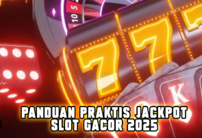 🎰 Slot dengan RTP Tertinggi di Tahun 2025: Panduan Lengkap untuk Pecinta Slot Online